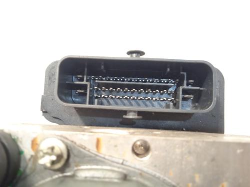 ABS pump NISSAN QASHQAI II (J11, J11_)  | BP21018200M43 