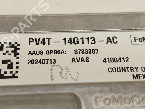 Electronic module FORD KUGA III (DFK) 2.5 Duratec Plug-in-Hybrid | BP30173757M83