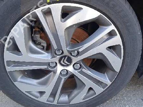 Electronic module CITROËN C4 Picasso II 1.2 THP 130 | BP17592974M83 