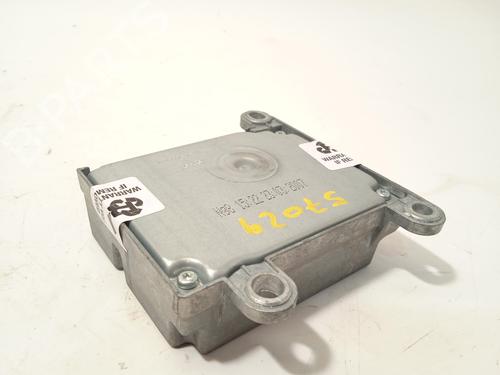 ECU airbags LANCIA YPSILON (843_) 1.3 D Multijet (843.AXE11, 843.AXE1A) | BP30168167M53