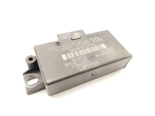 Electronic module NISSAN JUKE (F16_) 1.0 | BP38407794M83 - Image 2