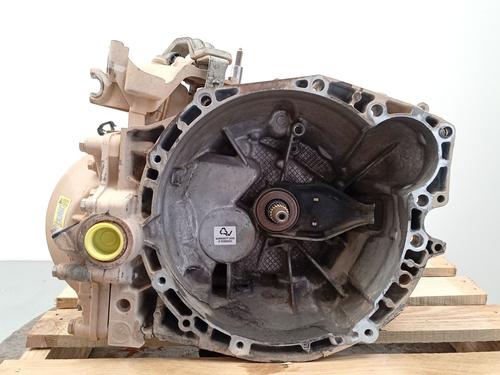 Used Gearbox Gearbox FIAT SCUDO Bus (270_, 272_) 2.0 D Multijet (120 hp) 36255809 36255809