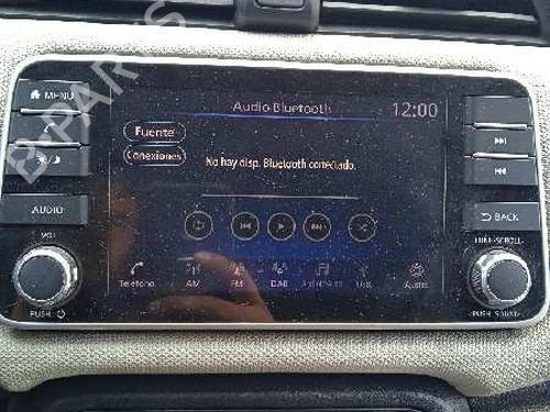 Electronic module NISSAN MICRA V (K14)  | BP15822747M83  - Image 27