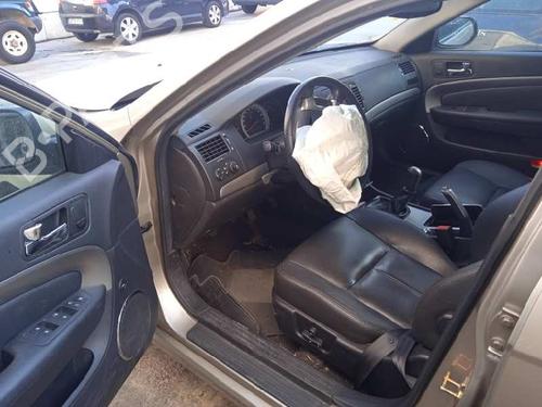 Starter CHEVROLET EPICA (KL1_) 2.0 | BP10695360M8 