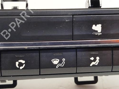 Climate control OPEL COMBO E Tour / Life (K9) 1.2 | BP23238934I5 - Image 6
