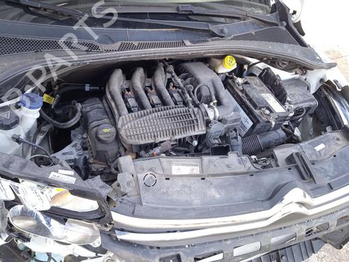 Steering column CITROËN C3 III (SX) 1.2 VTi 82 | BP25847537M21 