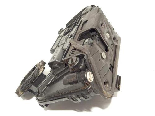 Rear left lock VW POLO VI (AW1, BZ1, AE1) 1.0 TSI | BP10167465C100 