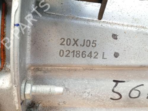Gearbox OPEL CORSA F (P2JO) 1.2 (68) | BP36433300M3 - Image 7