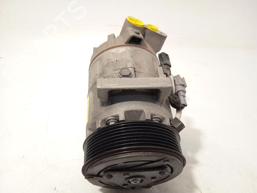 AC compressor RENAULT CLIO IV (BH_) 0.9 TCe 90 (BHNF, BHMA, BHMH, BHJK, BHJR) | BP29156523M34 - Image 4
