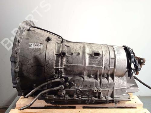 gearbox-jaguar-xf-i-x250-2008-2009-2010-2011-2012-2013-2014-2015-24033083 main image