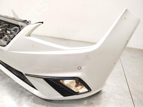 Front bumper SEAT IBIZA V (KJ1, KJG) 1.0 TSI | BP29909981C7 
