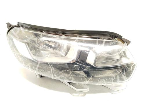 Right headlight CITROËN JUMPY III Van (V_) 2.0 BlueHDi 120 | BP29185990C29 - Image 3