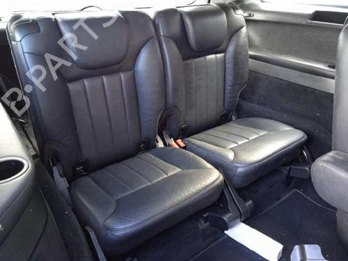 Left front steering knuckle MERCEDES-BENZ R-CLASS (W251, V251) R 320 CDI 4-matic (251.022, 251.122) | BP9700577M25 