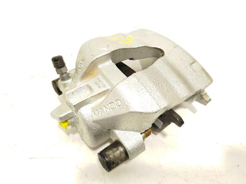 Left front brake caliper AUDI A1 Sportback (GBA) 30 TFSI | BP32060359M105 - Image 2