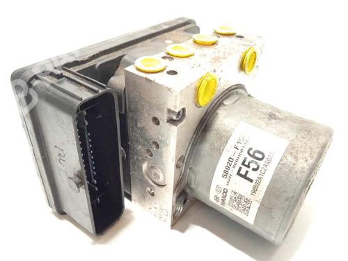 Used ABS pump ABS pump KIA SPORTAGE IV (QL, QLE) [2015-2022] 10393385 10393385