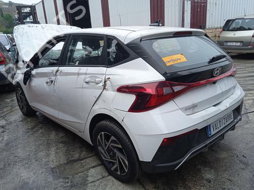 Electronic module HYUNDAI i20 III (BC3, BI3)  | BP23952951M83 