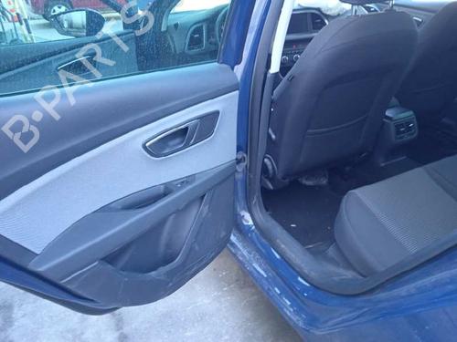 Electronic module SEAT LEON (5F1) 1.4 TSI | BP13295962M83  - Image 14