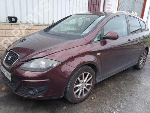 Used Parts SEAT ALTEA XL (5P5, 5P8) 1.6 TDI (105 hp) 4332947