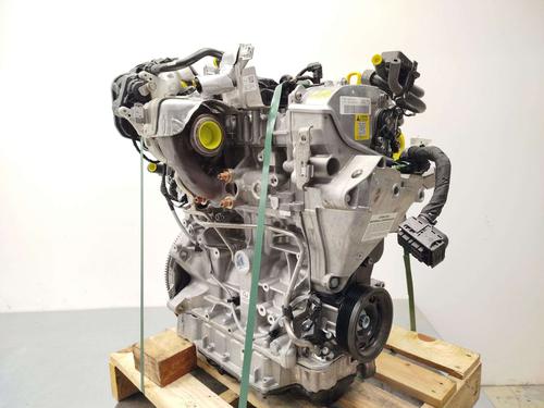 Engine SEAT IBIZA V (KJ1, KJG) 1.5 TSI | BP40292089M1 - Image 5