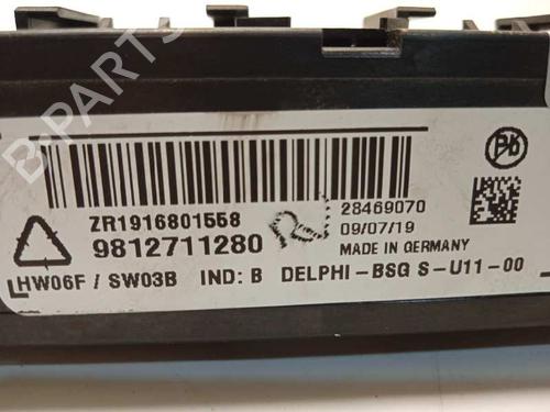 Electronic module CITROËN C4 SPACETOURER Van (3D_) | BP9732331M83 - Image 4