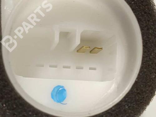 Front right lock MITSUBISHI MIRAGE / SPACE STAR VI Hatchback (A0_A) 1.2 (A03A) | BP6144057C97 