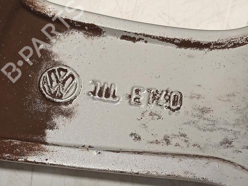 Rim VW POLO V (6R1, 6C1)  | BP19284564C45 
