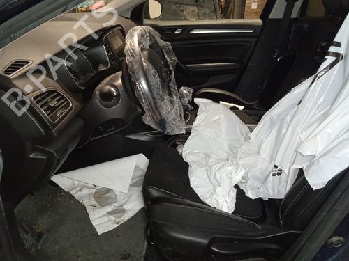 Switch RENAULT MEGANE IV Grandtour (K9A/M/N_) 1.5 dCi 110 (B9A3) | BP32977354I30 - Image 29