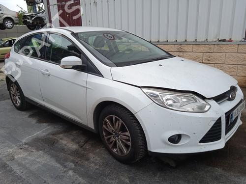 Instrument cluster FORD FOCUS III 1.0 EcoBoost | BP26408904C47 