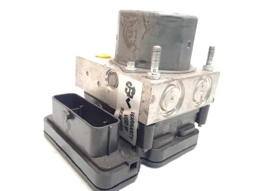 ABS pump DACIA DUSTER (HS_)  | BP8912267M43 