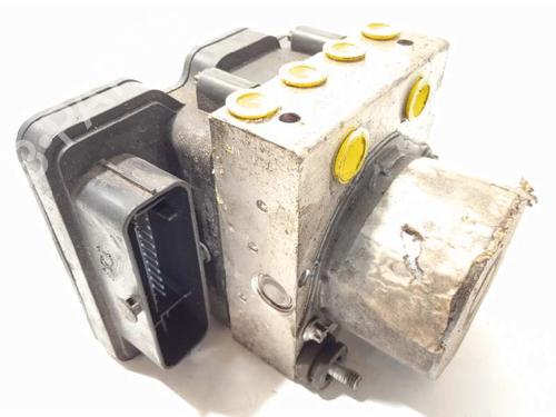 Used ABS pump ABS pump RENAULT KADJAR (HA_, HL_) [2015-2026] 10015230 10015230
