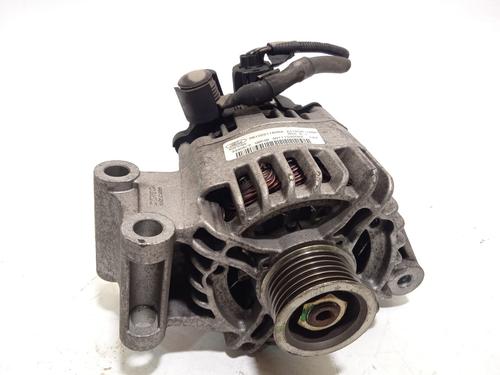 Used Alternator Alternator 18459137 18459137