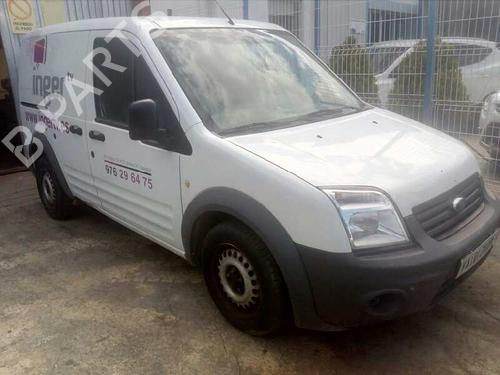 FORD TRANSIT CONNECT (P65_, P70_, P80_) 1.8 TDCi (90 hp) 133014