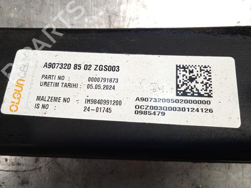 Other MERCEDES-BENZ SPRINTER 4-t Van (B907, B910) 419 CDI RWD (907.643, 907.645, 907.647) | BP26209827O1  - Image 5