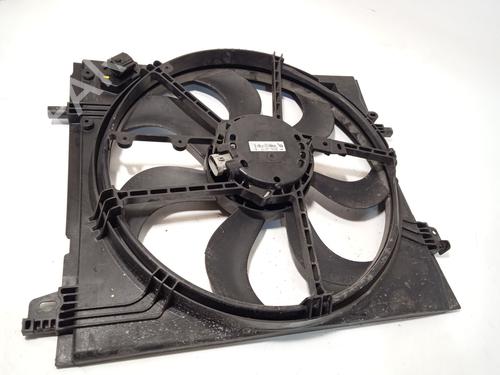 Køleventilator elektrisk NISSAN QASHQAI II (J11, J11_) 1.6 dCi ALL MODE 4x4-i | BP29581994M35 