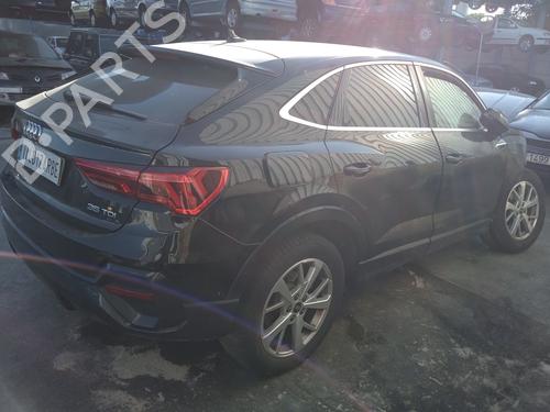 Electronic sensor AUDI Q3 (F3B) 35 TDI | BP30830429M84  - Image 14