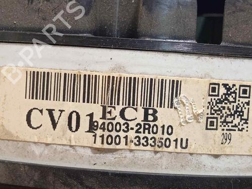 Instrument cluster HYUNDAI i30 (FD) 1.4 | BP17078125C47