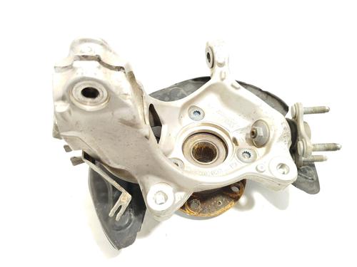 Right front steering knuckle VW TOURAN (5T1) 1.6 TDI | BP25723213M26 - Image 3