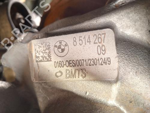 Engine BMW 1 (F20) 116 d | BP24315663M1  - Image 8