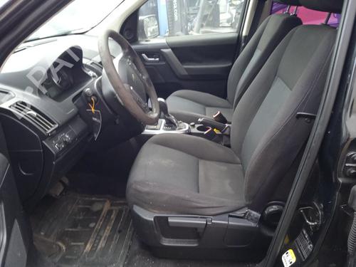 Electronic module LAND ROVER FREELANDER 2 (L359) 2.2 TD4 4x4 | BP28514705M83