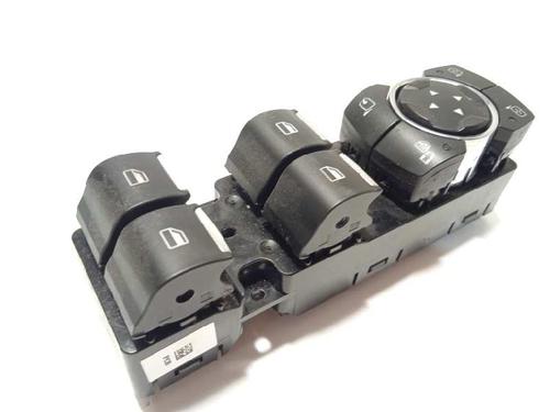 Left front window switch FORD MONDEO V Hatchback (CE) 2.0 TDCi | BP13554091I27 - Image 2