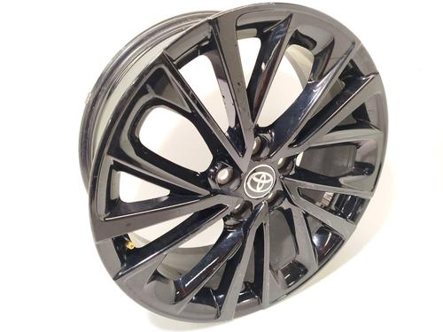 Used Rim Rim TOYOTA C-HR (_X1_) 2.0 Hybrid (MAXH10) (112 hp) 36500646 36500646