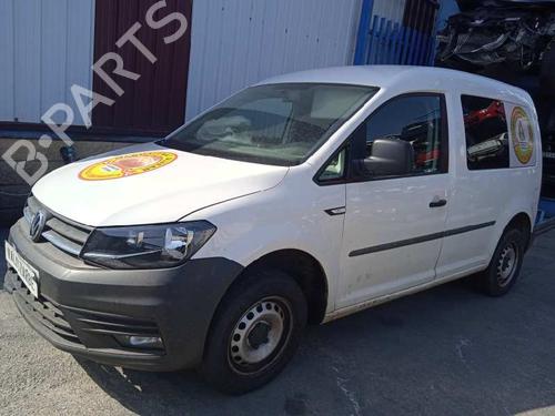 Used Parts VW CADDY IV Box Body/MPV (SAA, SAH) 2.0 TDI 1073406