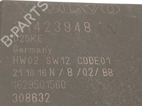 Electronic module VOLVO V40 Hatchback (525) | BP8932842M83 - Image 4