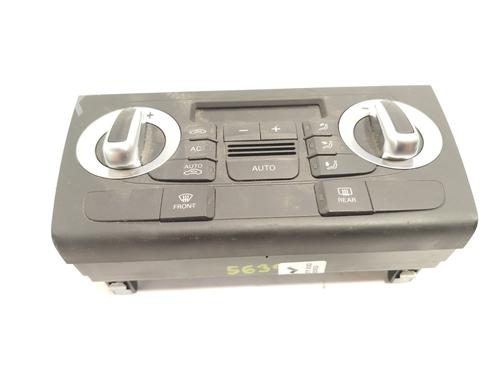 Climate control AUDI Q3 (8UB, 8UG) 2.0 TDI | BP28450771I5 