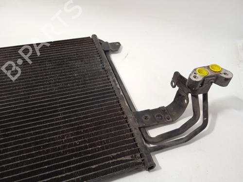 AC radiator VW GOLF VI (5K1) 2.0 TDI | BP22760905M32