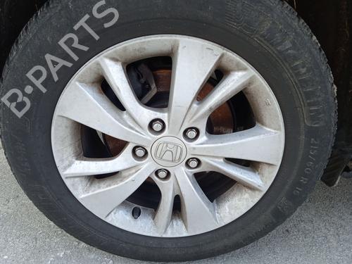 Throttle body HONDA HR-V (RU) 1.5 (RU1) | BP25131890M82