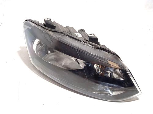 Used Right headlight Right headlight VW POLO V (6R1, 6C1) 1.6 TDI (90 hp) 33463214 33463214