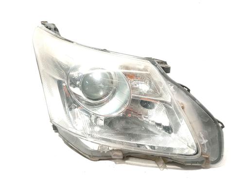 Used Right headlight Right headlight TOYOTA AVENSIS Saloon (_T27_) 1.8 VVT-i (ZRT271_, ZRT271R) (147 hp) 32696392 32696392