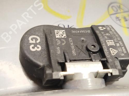 Rim MAZDA 3 Hatchback (BP) 2.0 SKYACTIV-G M Hybrid | BP28095982C45