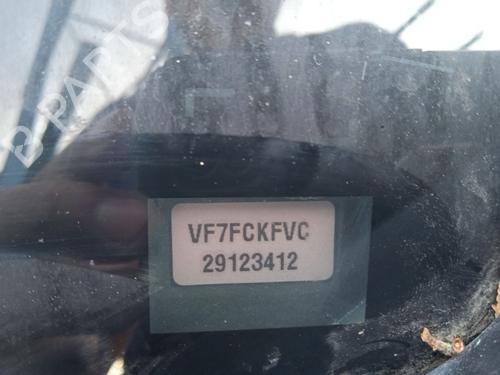 Electronic module CITROËN C3 I (FC_, FN_) 1.4 i | BP27204822M83 